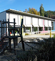 Gemeindlicher Kindergarten Reichertshausen