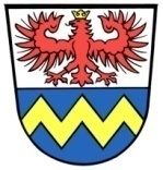 Gemeinde Wappen krippe